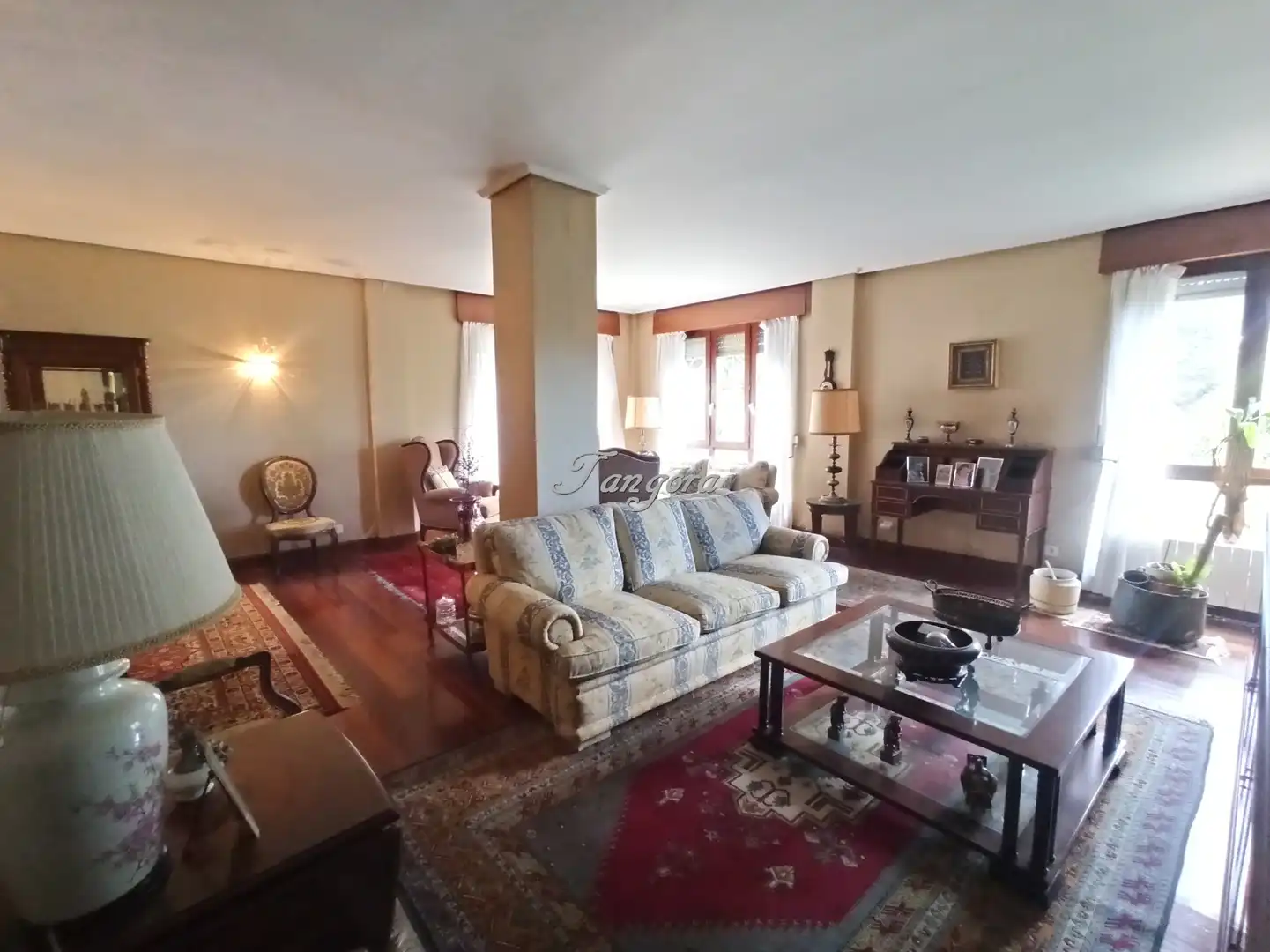 Dúplex en venta en Bostgarrena Kalea, 20, Santa María de Getxo