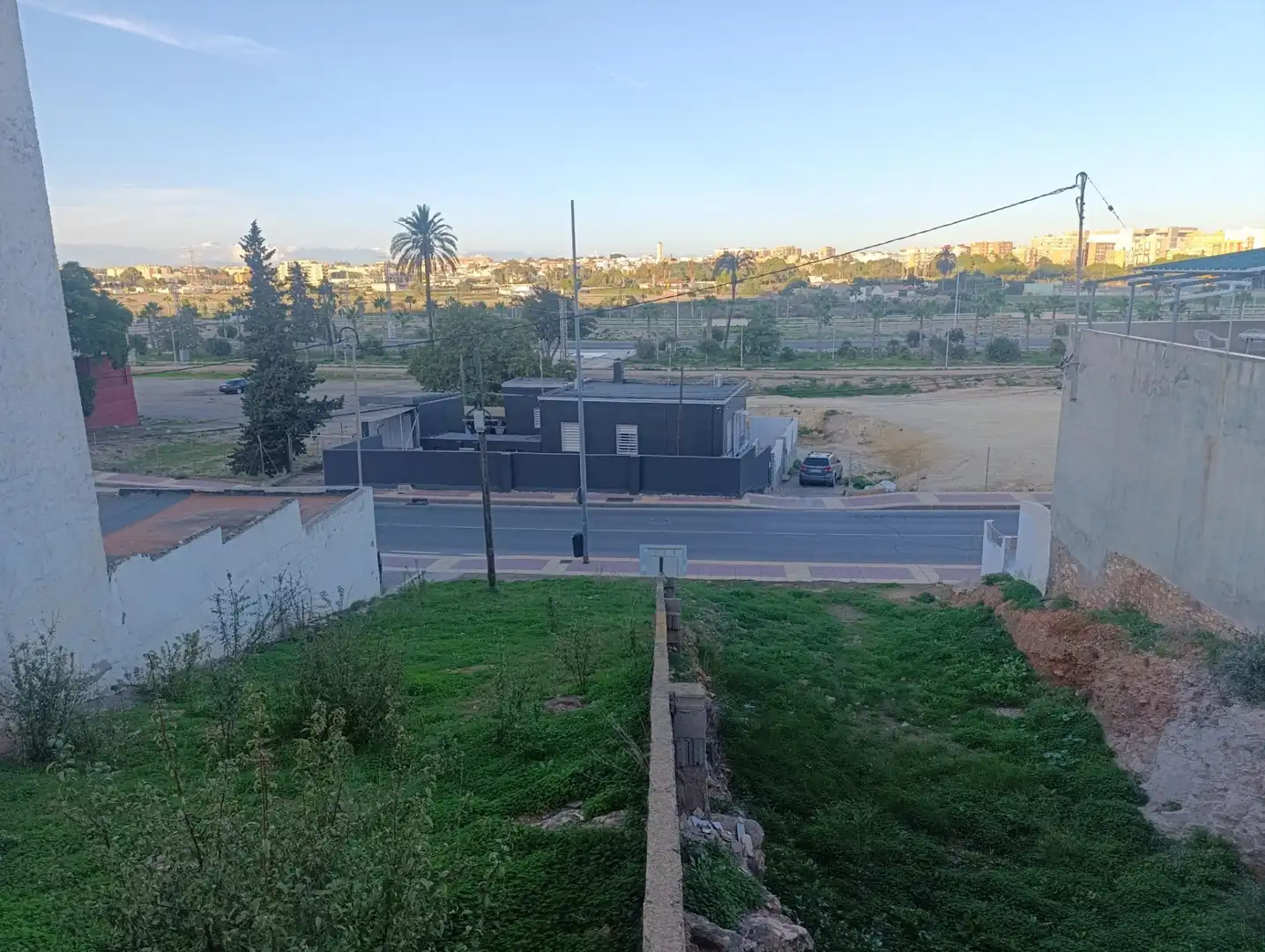 Residential land for sale in Calle PERONIÑO-BO CONCEPCION