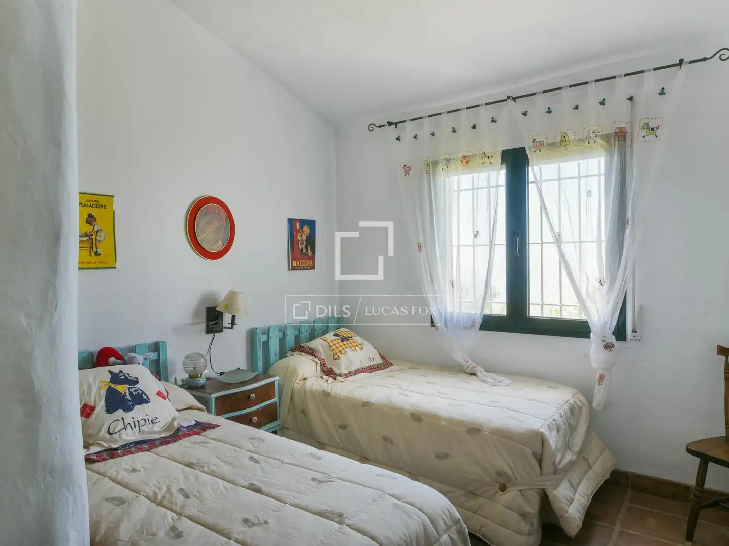 Casa rústica en venta en Arenas, imagen 31