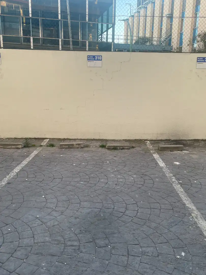 Parking de Garaje en venta en Madrid