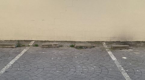 Foto 5 de Garaje en venta en Carretera Villaverde a Vallecas, Ensanche de Vallecas - La Gavia, Madrid Capital