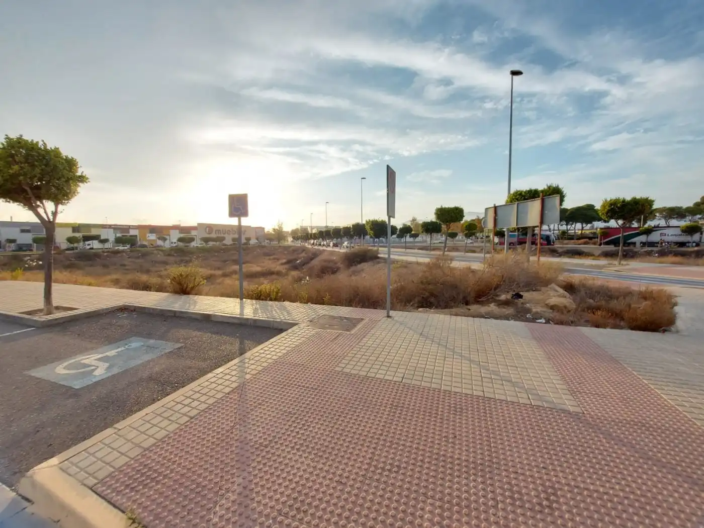 Terrains et parcelles à vendre à El Ejido Ciudad, imagen 5