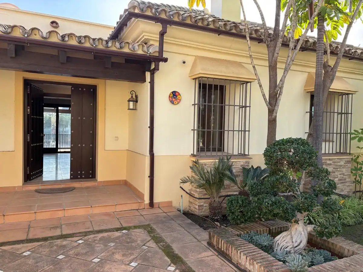 Chalet con piscina en venta en Benamara - Atalaya, imagen 31