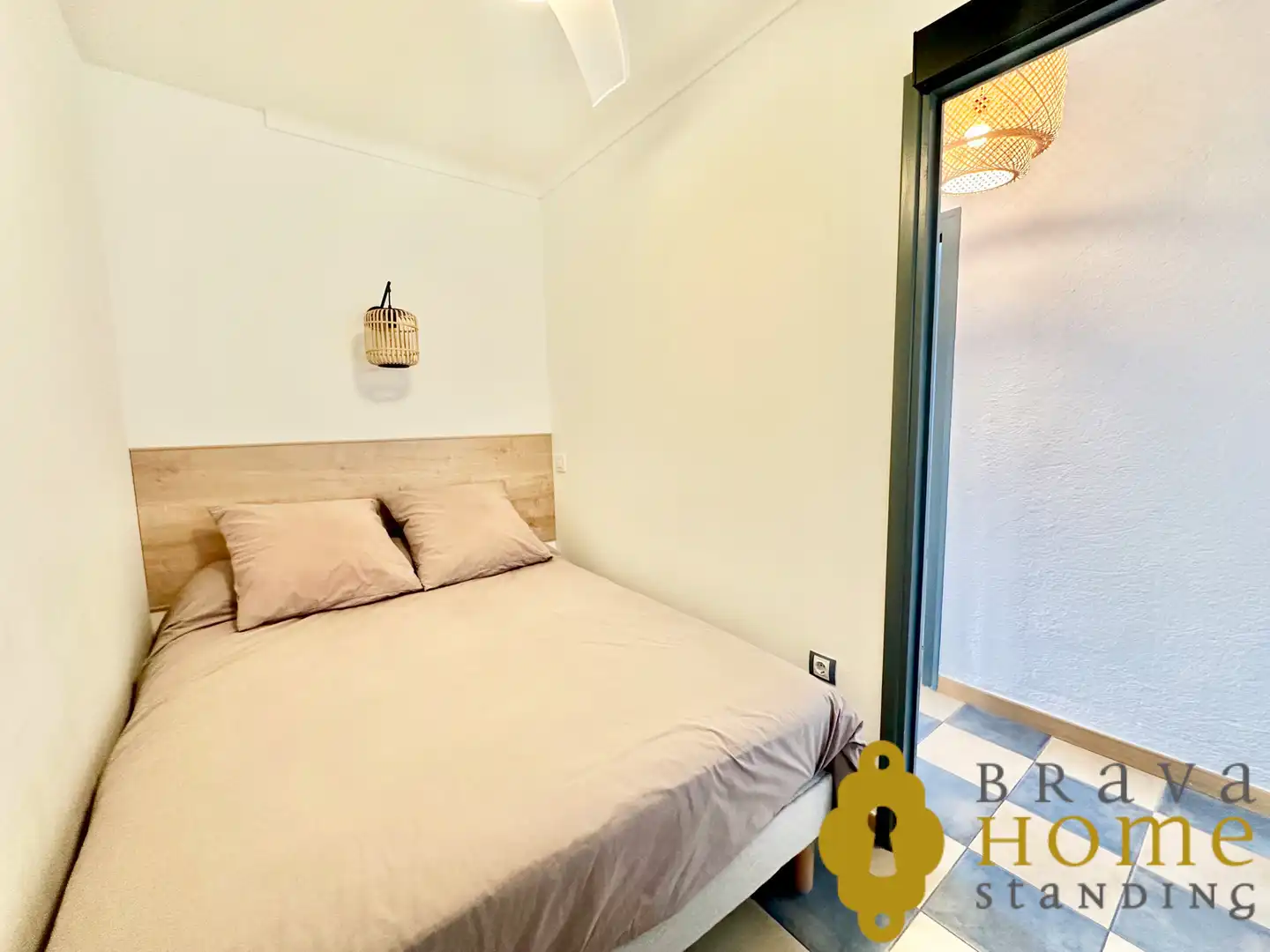 Wohnung zum Verkauf in Avinguda de Santa Bàrbara, imagen 17