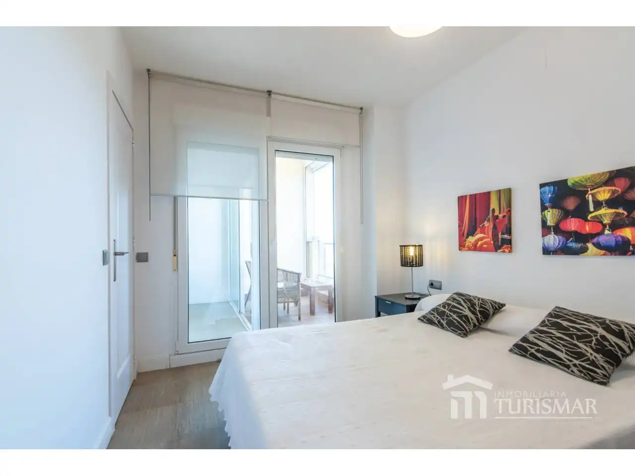 Penthouse with pool for sale in Paseo De La Cruz 1, imagen 12