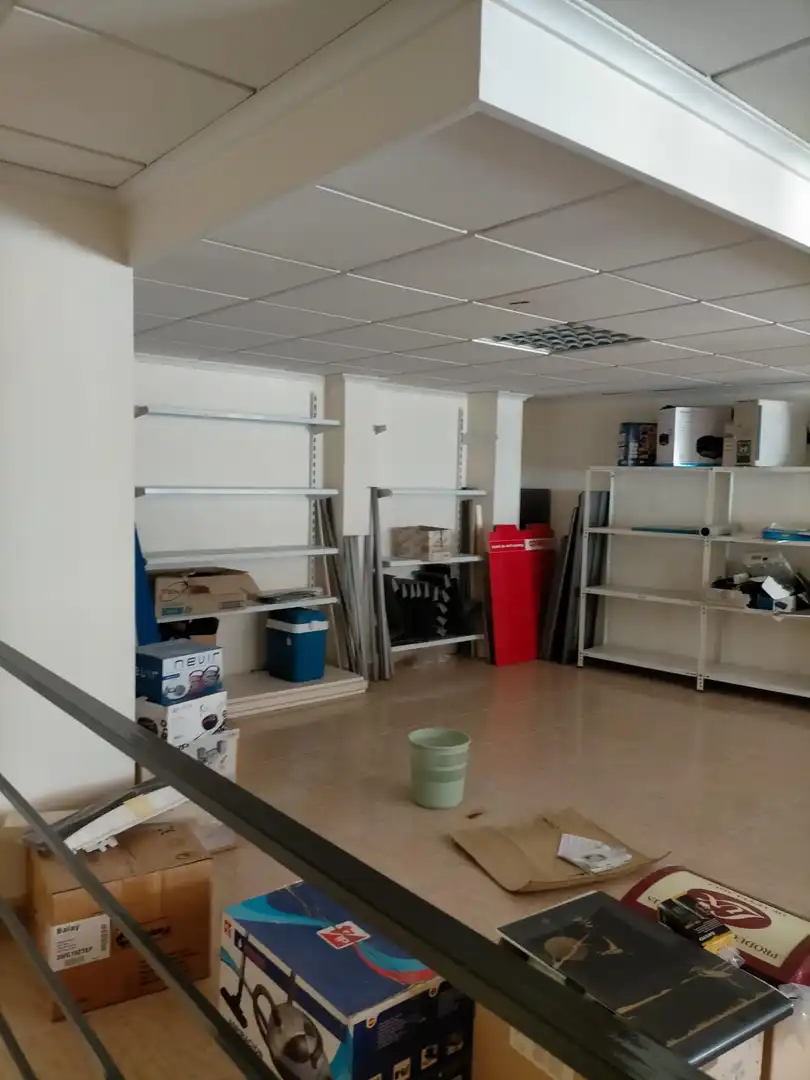 Gewerbefläche zum Verkauf in Orihuela ciudad, imagen 12