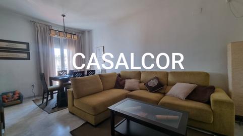 Foto 2 de Dúplex de alquiler en El Viso del Alcor, Sevilla