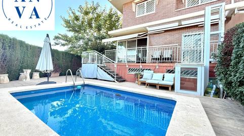 Foto 2 de Casa o xalet en venda a Almajada - Ravel, Mutxamel