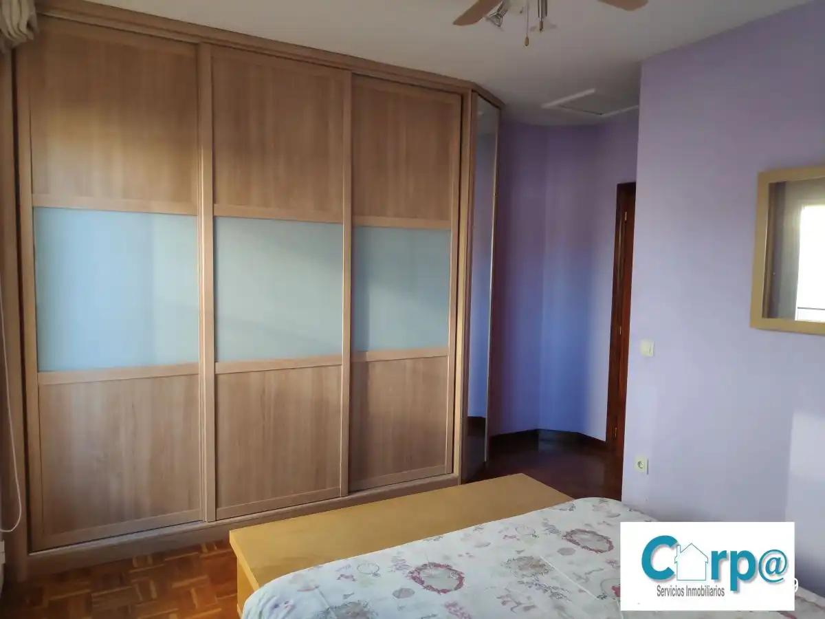 Casa adosada en venta en Andosilla