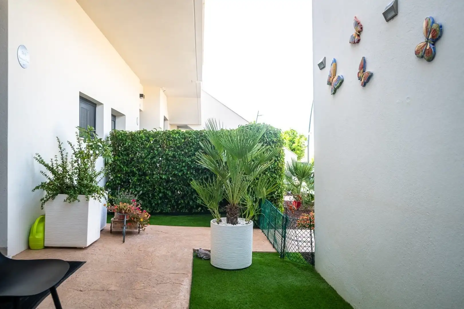 Flat with pool for sale in Pilar de la Horadada ciudad, imagen 33