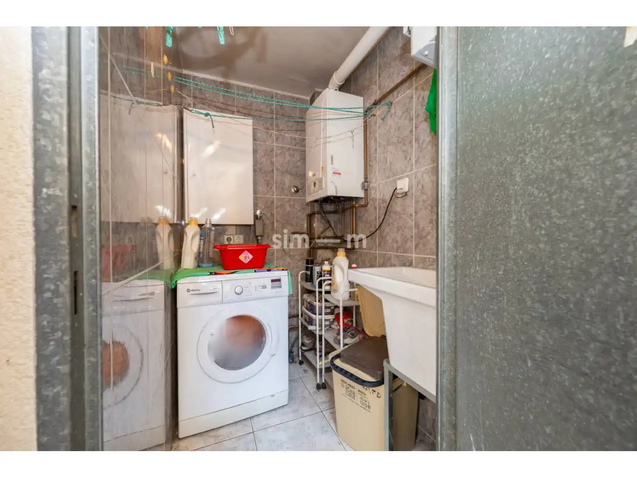 Piso en venta en Taradell con Calefacción, Terraza y Trastero