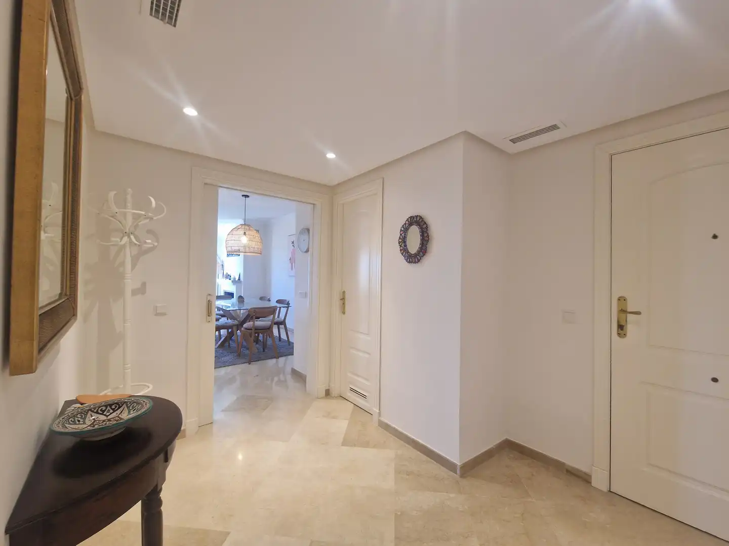 Apartment mit Pool zum Verkauf in La Alcaidesa, imagen 20