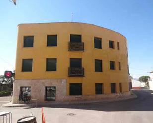 Exterior view of Flat for sale in Turleque