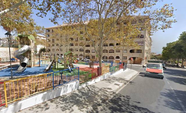 Apartamento en Venta en Calle de la Alondra en Arroyo de la Miel