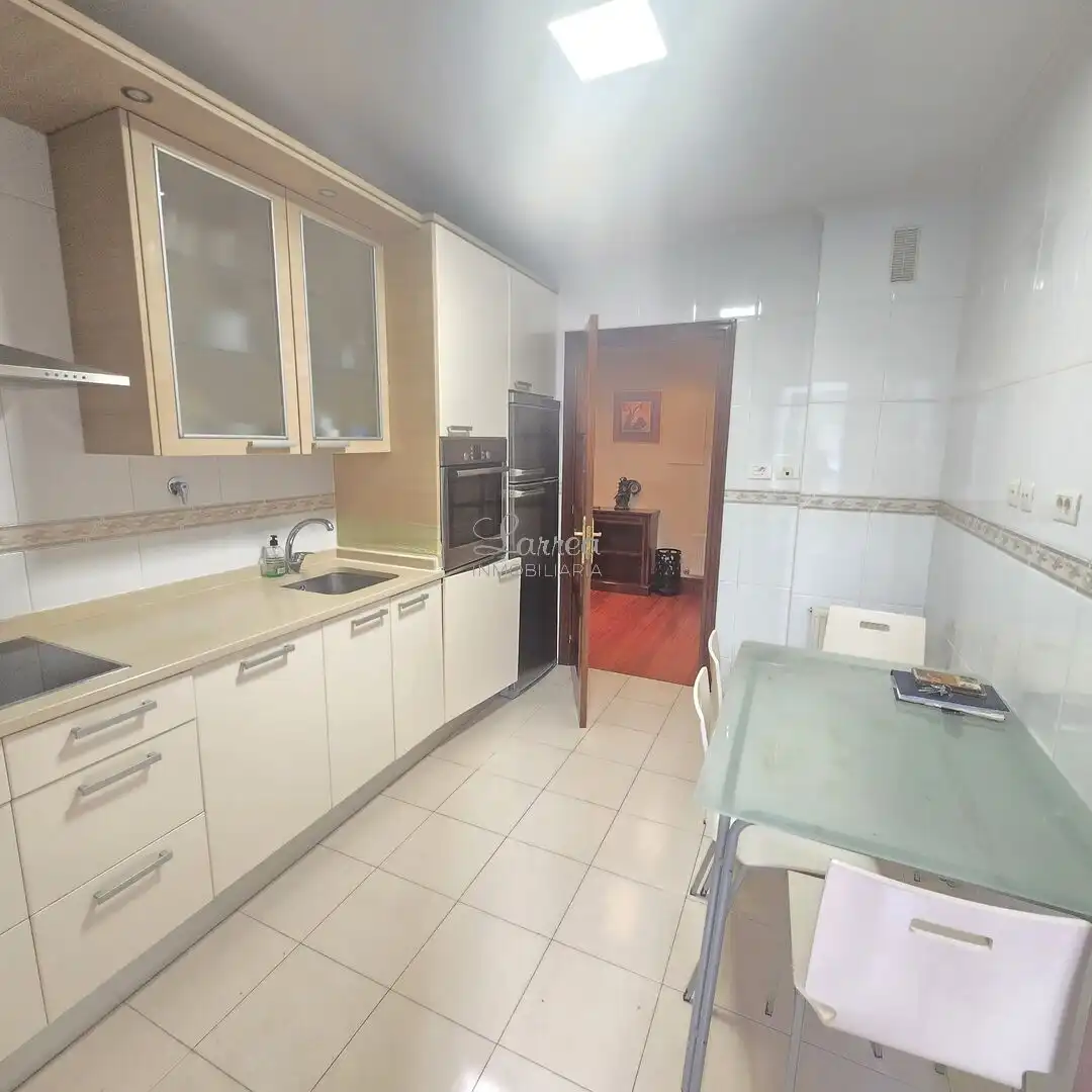 Piso con ascensor en venta en Amorebieta-Etxano, imagen 6