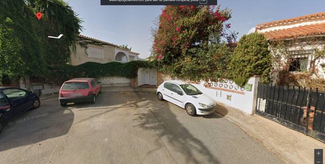 Casa-chalet en Venta en Calle los almendros , 307 en Manantiales - Lagar - Cortijo