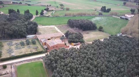 Foto 4 de Finca rústica en venta en Molí de Vent - La Sauleda, Palafrugell