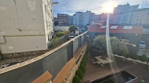 Foto 3 de Pis en venda a Avenida Beato Tomás de Zumárraga, Lovaina, Araba - Álava