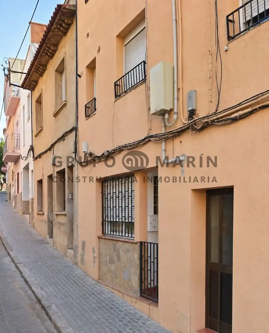 Appartement à vendre à Carrer Dels Almogàvers