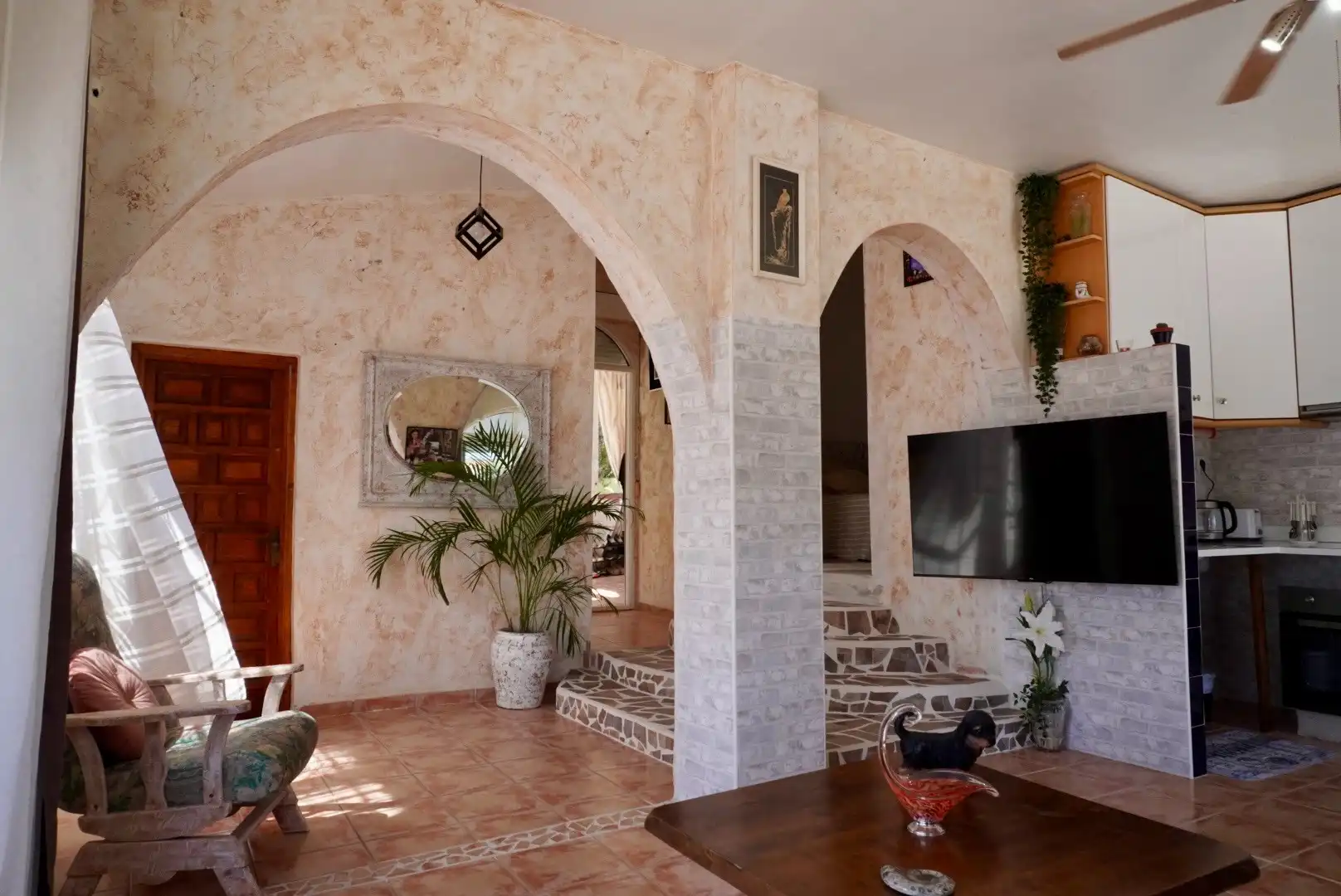 Casa amb terrassa en venda a Rojales, imagen 13