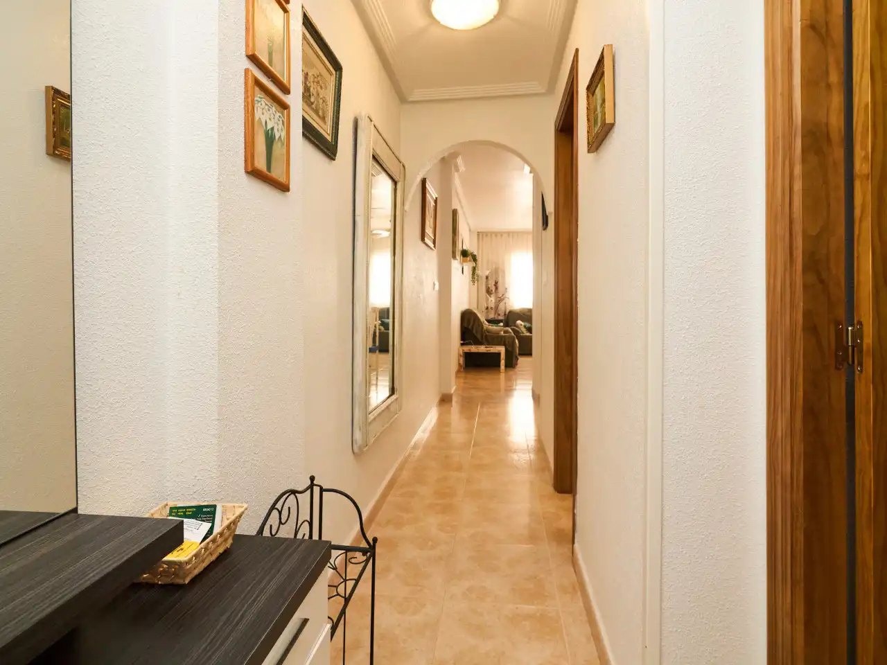 Apartamento con terraza en venta en Centro, imagen 8
