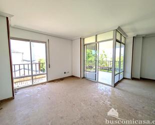 Living room of Duplex for sale in Linares  with Air Conditioner, Terrace and Storage room