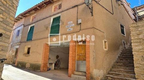 Photo 3 of House or chalet for sale in Allepuz, Teruel