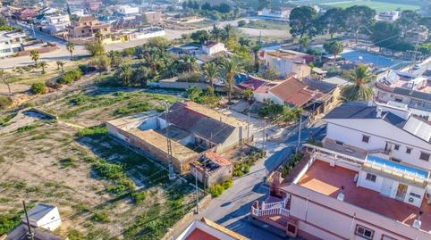 Foto 2 de Finca rústica en venda a Montepinar - La Aparecida - Raiguero, Alicante