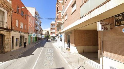 Foto 3 de Dúplex en venda a Calle Jose Saez, Centro, Valencia