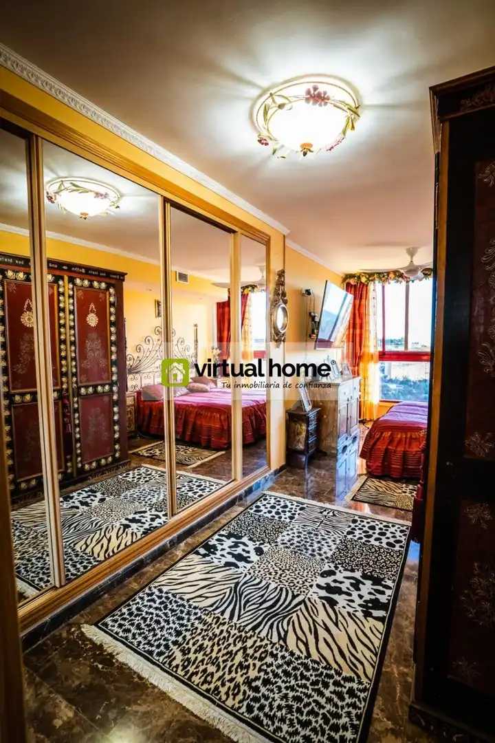 Flat with pool for sale in Playa de Poniente, imagen 9