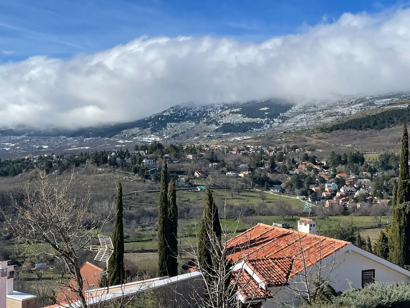 Villa avec piscine à vendre à Calle del Mirlo, imagen 22