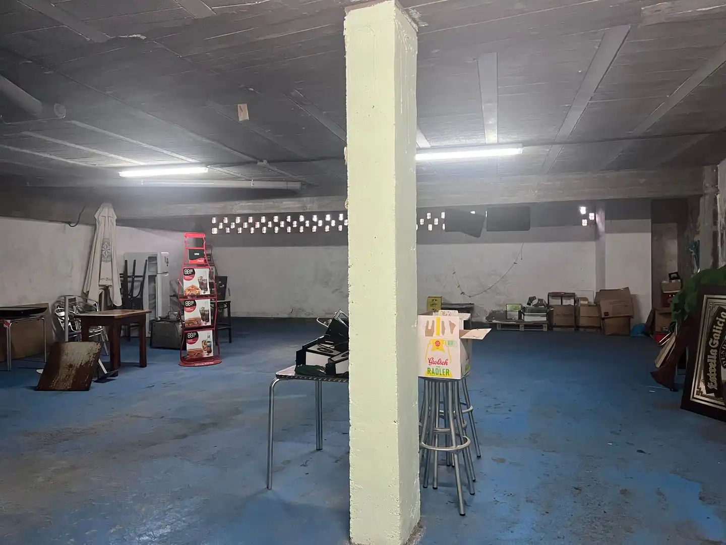 Business premises to rent in A Malata - Catabois - Ciudad Jardín, imagen 18