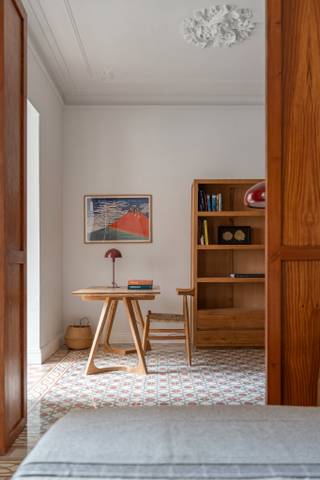 Piso en Venta en Carrer de Muntaner 173 en L'Antiga Esquerra de l'Eixample