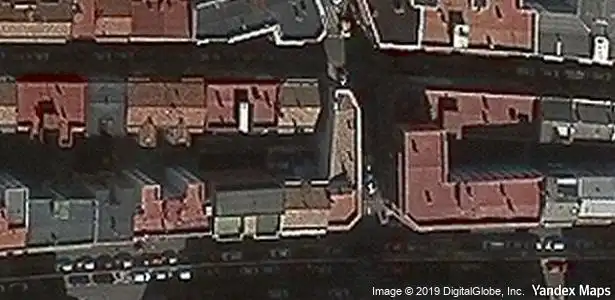 Flat for sale in Latina