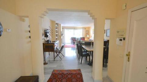 Photo 2 of Apartment to rent in Guadalmina Baja, Málaga