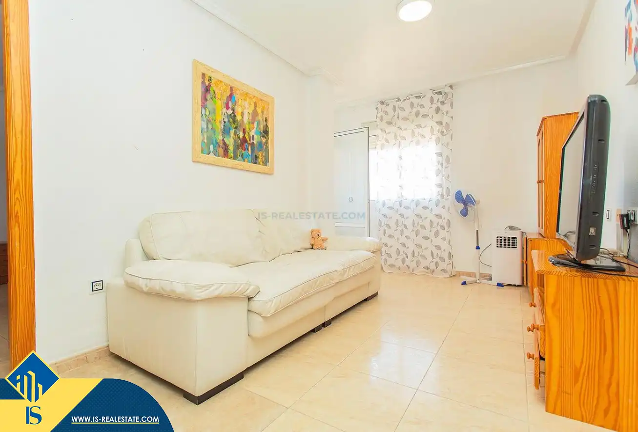 Apartment mit Pool zum Verkauf in Playa del Cura, imagen 2