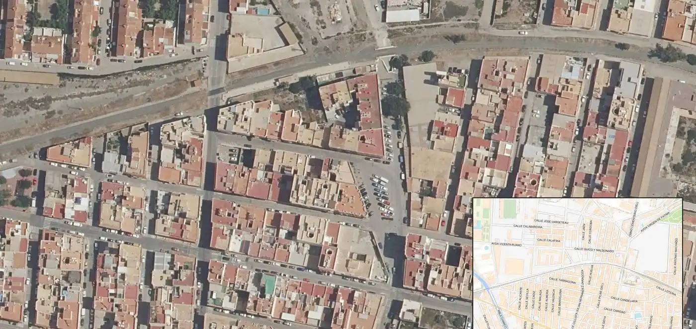 Wohnung zum Verkauf in Casco Antiguo, imagen 10