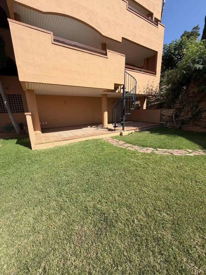 Apartments for sale in La Mairena