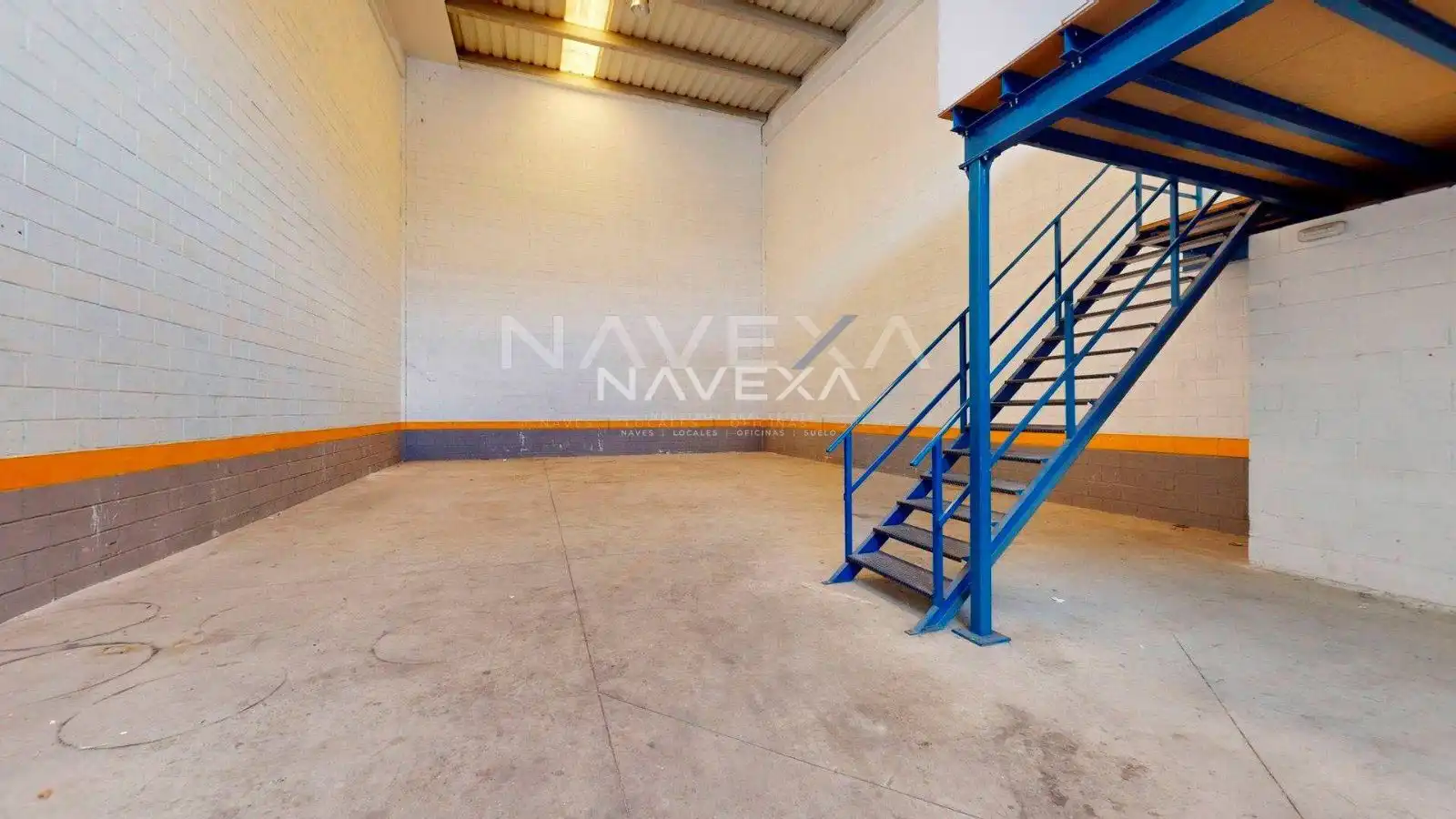 Industrial buildings for rent in Getafe