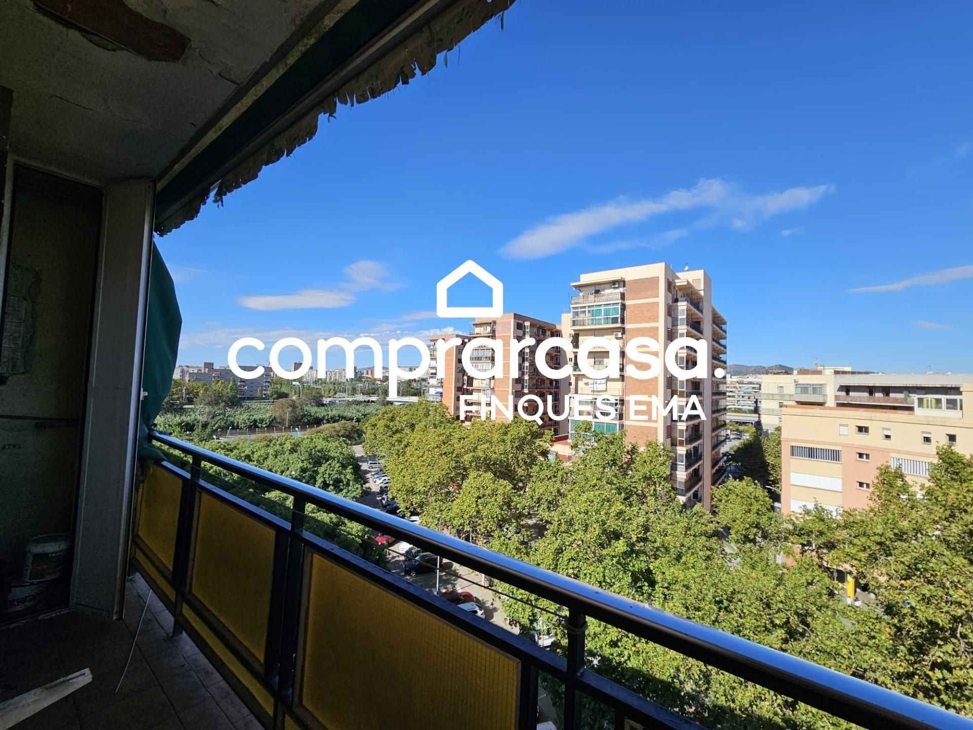 Piso en venta en Plaza de Mossèn Anton, Sant Joan Baptista