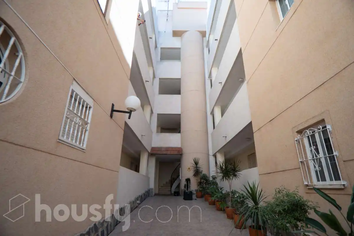 Flat with terrace for sale in Avenida de  Robleda ., imagen 34