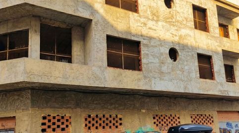 Foto 3 von Gebäude zum Verkauf in Calle Patricio Perez, 76, El Molino, Torrevieja