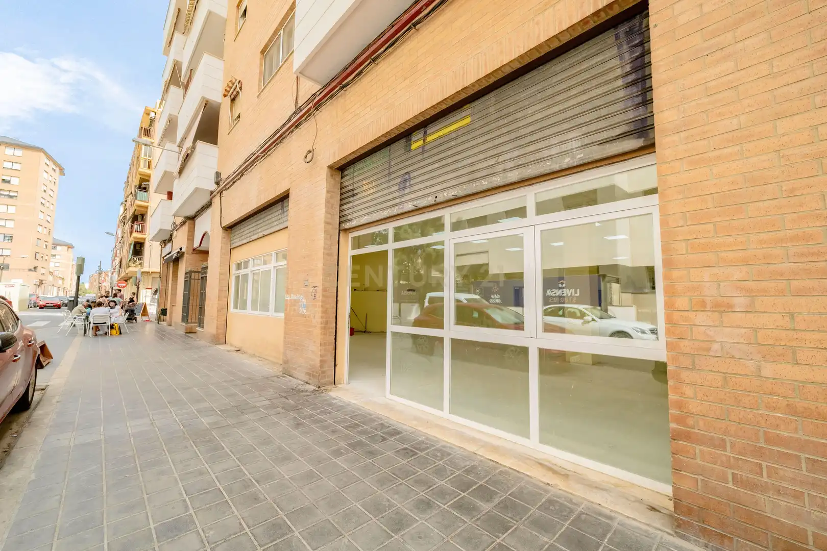 Gewerbefläche zur Miete in Carrer de l'Arquitecte Alfaro, 34, València, Spain 34, imagen 20