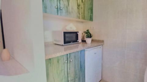 Foto 5 de Estudi de lloguer a Castillo Sohail - Myramar, Fuengirola