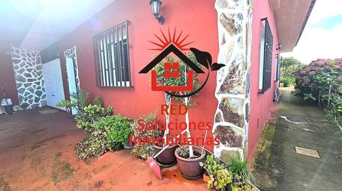 Foto 3 de Casa o chalet en venta en Lomo Bermejo, El Sauzal, Santa Cruz de Tenerife