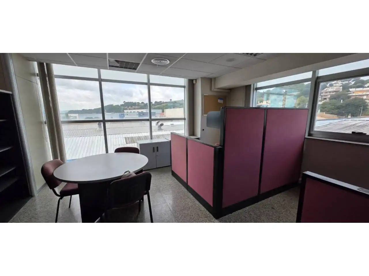 Commercial properties for sale in Zona Industrial