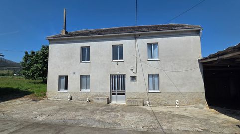 CASA CON FINCA EN RIBADEO