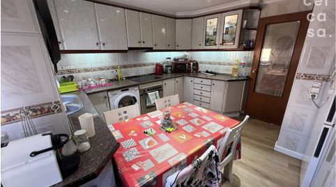 Foto 4 de Piso en venta en Carrer de Saragossa, Poble Nou, Torrent