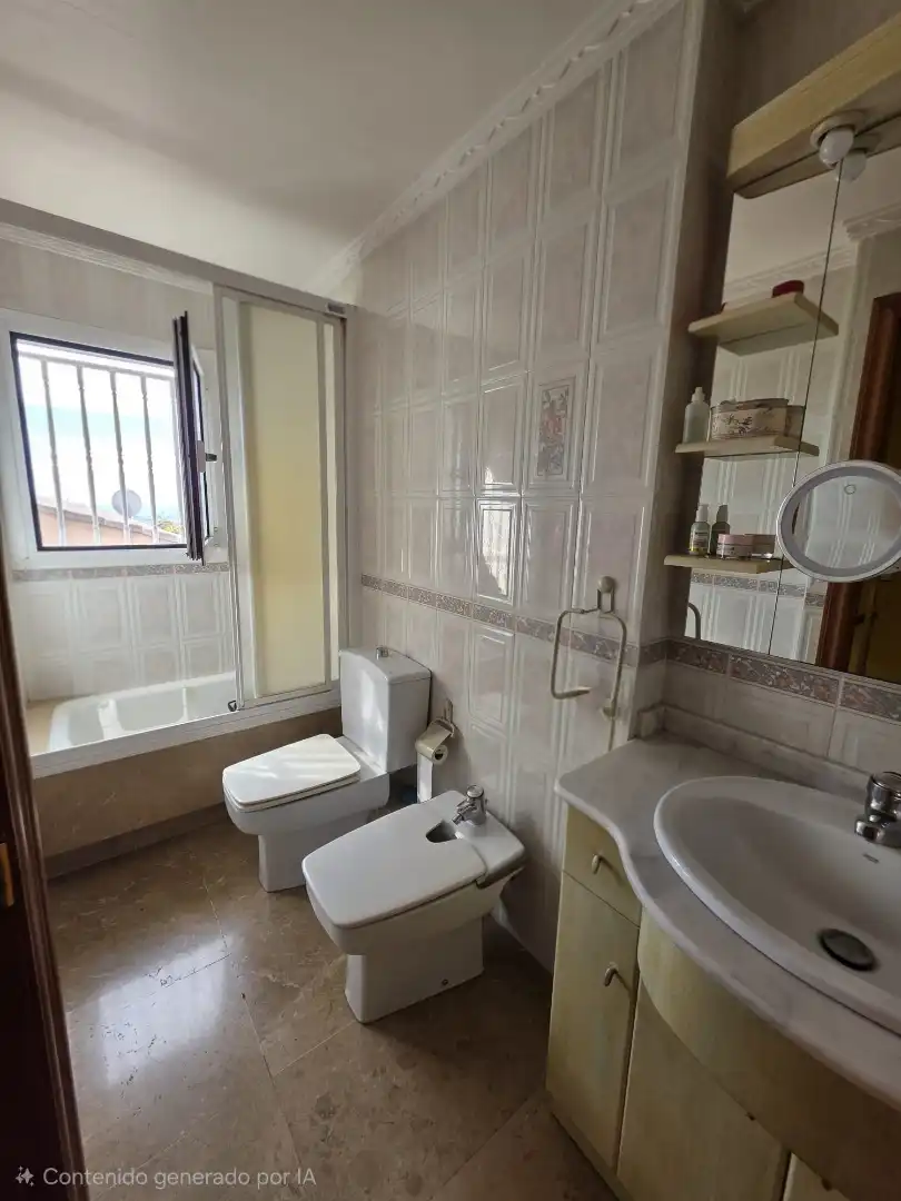 Casa adosada en venta en Carrer de la Palma de Sant Genís, Vallcarca i els Penitents
