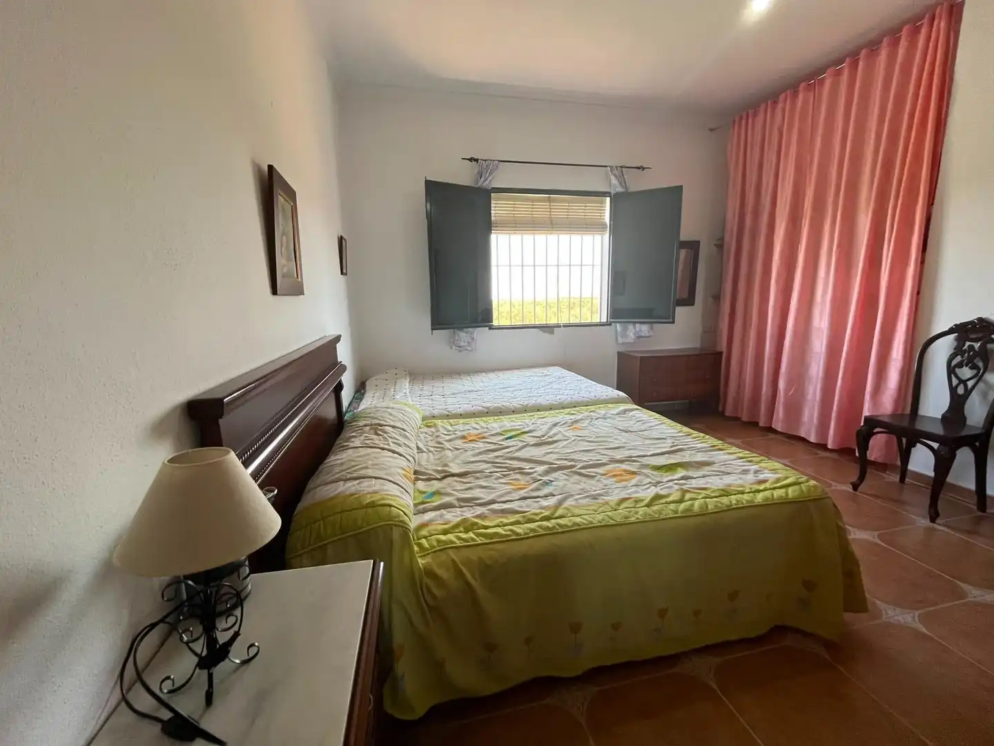 Bedroom of Houses for sale in Osuna